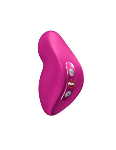 Fun Factory Allure Air Pulse – stymulator łechtaczki magenta 2