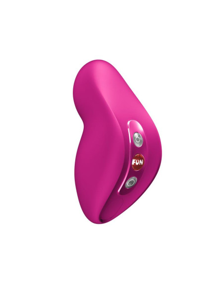 Fun Factory Allure Air Pulse – stymulator łechtaczki magenta
