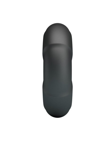 Crazy Bull Arvell Mod 12 — pierścień silikonowy premium