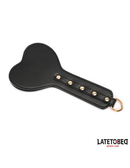 LATETOBED — Zestaw bondage 8 elementów w etui