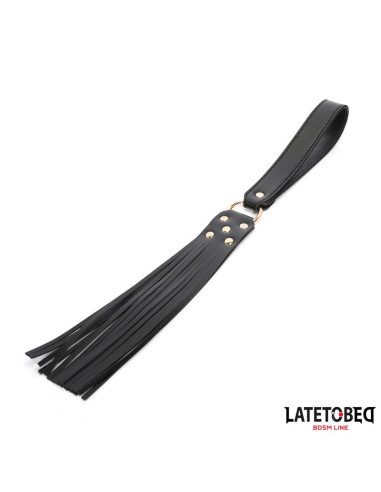 LATETOBED — Zestaw bondage 8 elementów w etui