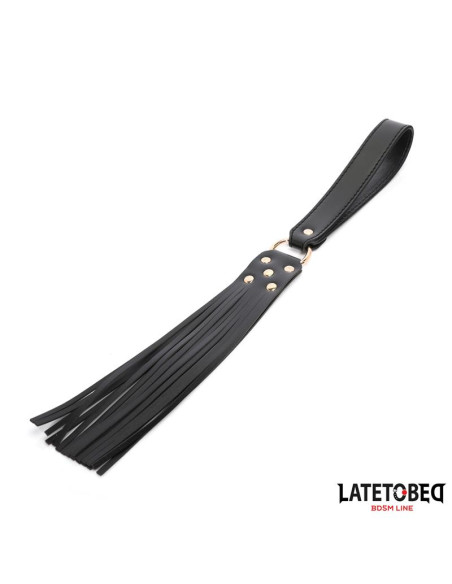 LATETOBED — Zestaw bondage 8 elementów w etui