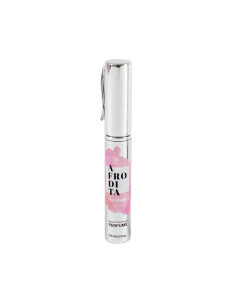 Secret Play Afrodita — perfumowany spray karmel 9,5 ml