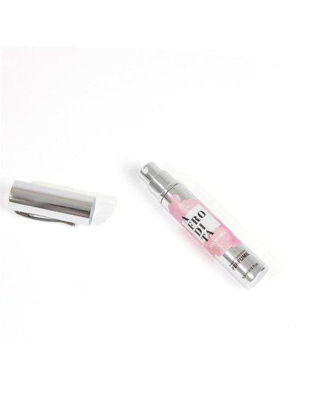 Secret Play Afrodita — perfumowany spray karmel 9,5 ml