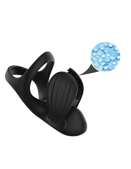 Urban Sky Ball Pack — pierścień wibrujący dla mężczyzn