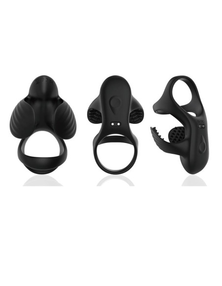 Urban Sky Ball Pack — pierścień wibrujący dla mężczyzn